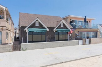 1802 W Oceanfront, Newport Beach, CA 92663