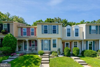 4927 Clifford Rd, Perry Hall, MD 21128