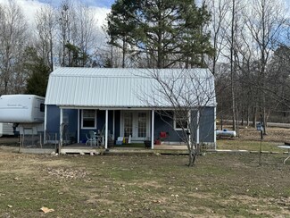 14 Breezewood Rd, Bigelow, AR 72016