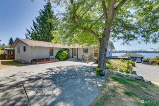 11401 N Lakeshore Dr, Lake Stevens, WA 98258