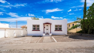 3328 Mountain Ave, El Paso, TX 79930