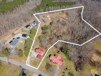 4152 Bell Branch Rd, Nunnelly, TN 37137