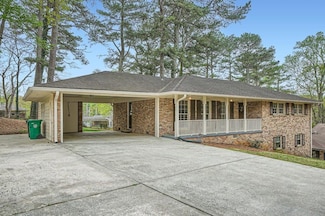 4089 Menlo Dr, Tucker, GA 30084