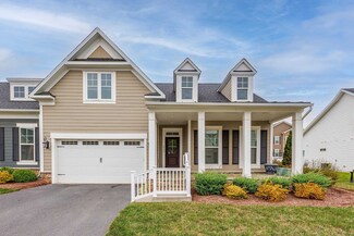 2995 Preston Lake Blvd, Rockingham, VA 22801