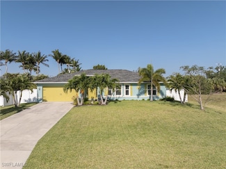 1306 SW 4th Place, Cape Coral, FL 33991