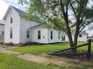 7703 County Road 91, Lewistown, OH 43333