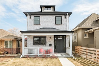 3322 Columbine St, Denver, CO 80205