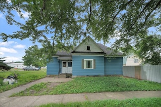 302 S Leney St, Ogden, IL 61859