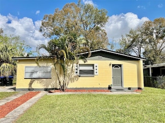 5007 Steyr St, Orlando, FL 32819