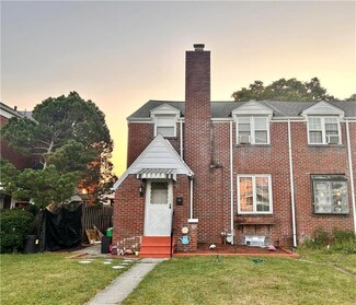 218 S 18th St, Allentown, PA 18104