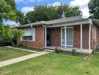 2710 Downing Ave, Dallas, TX 75216