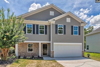 212 Long Iron Ct, West Columbia, SC 29172