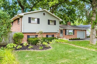5499 Satinwood Dr, Columbus, OH 43229