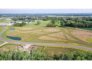 6250 Gustavus Dr, Independence, MN 55359