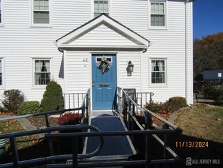 42 Concord Ln Unit A, Monroe Township, NJ 08831