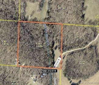 9.84 Acres Boulder Rd, Versailles, MO 65084