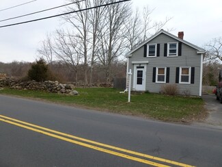 233 Bakerville Rd, South Dartmouth, MA 02748
