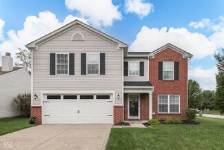 6705 Smithfield Blvd, Indianapolis, IN 46237