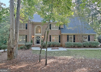270 Emerald Lake Dr, Fayetteville, GA 30215