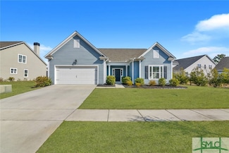 100 Oakdene Rd, Pooler, GA 31322
