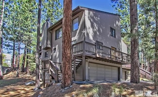 176 Tahoma Cir Unit A, Stateline, NV 89449