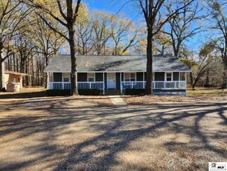 116 Boise Rd, Mangham, LA 71259