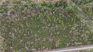 17.94 acre County Road 2228, Hartman, AR 72840
