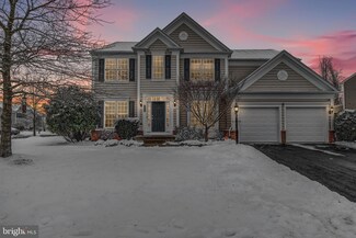 9149 Laurel Highlands Place, Manassas, VA 20112