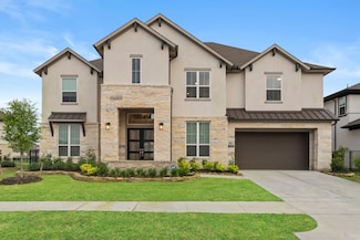 21503 Sunshine Flight Dr, Cypress, TX 77433