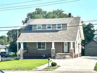 201 W 8th St, Madison, NE 68748