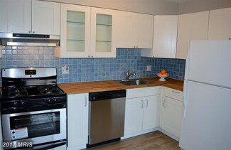 6286 Rose Hill Ct Unit 54, Alexandria, VA 22310