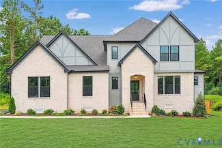 TBD Buckners Lot 16 Ln, Louisa, VA 23117