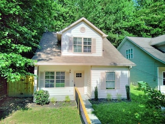 70 Gardenia Dr NW, Atlanta, GA 30314