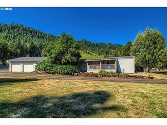 301 Brooks Rd, Carson, WA 98610
