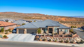 1958 N Fairway Cir, Washington, UT 84780