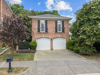 2717 Charleston Oaks Dr, Raleigh, NC 27614
