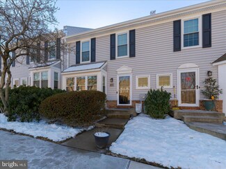 411 Hartford Square Unit 46, West Chester, PA 19380