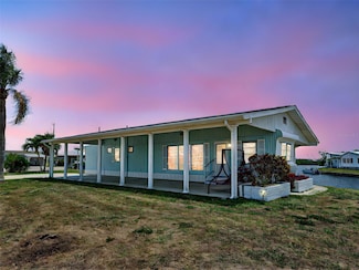 522 Clarion Place, North Port, FL 34287