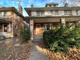 2305 W Allen St, Allentown, PA 18104