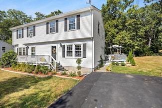 18 Rocco Dr Unit 18, Blackstone, MA 01504
