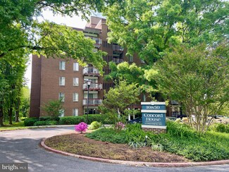 10850 Green Mountain Cir Unit 319, Columbia, MD 21044