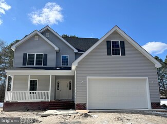 916 S Park Dr, Salisbury, MD 21804