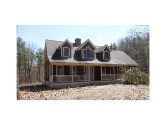 5 Belle Marsh Rd, South Berwick, ME 03908