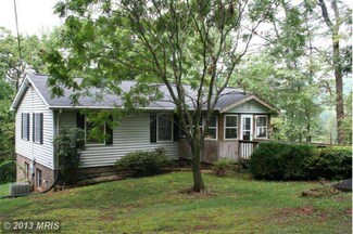 89 Gaar Mountain Rd, Madison, VA 22727