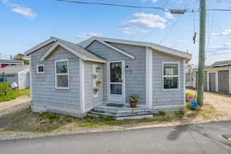 241 Old Wharf Rd Unit 90, Dennis Port, MA 02639