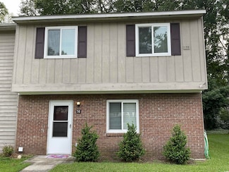178 Beaver Pond Loop Unit 58 Chapel Creek, Pawleys Island, SC 29585