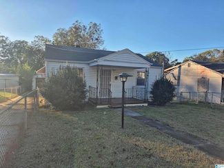 4720 40th Place N, Birmingham, AL 35217