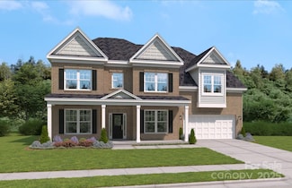204 Coronado Ave, Matthews, NC 28104