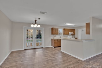 15335 Johns Rd, Keatchie, LA 71046