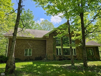 4257 Tattersall Dr, Plainfield, IN 46168